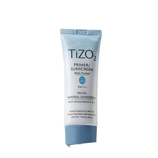 TIZO2 FACIAL MINERAL SUNSCREEN