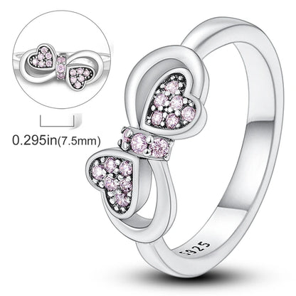 HEART RINGS