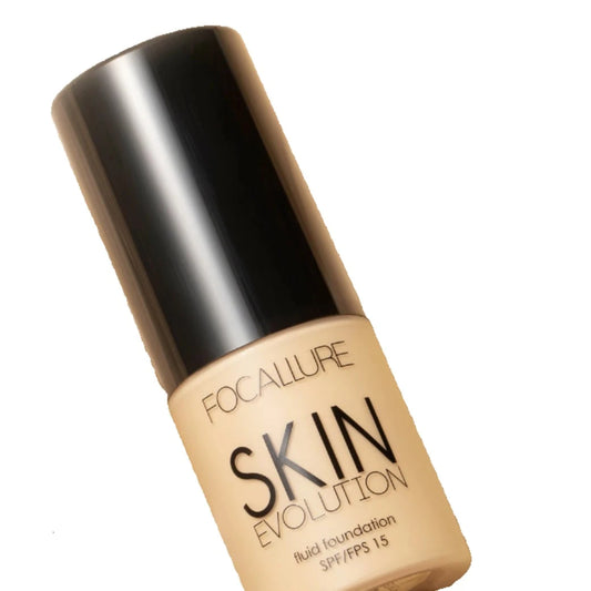 FOCALLURE MATTE FACE LIQUID FOUNDATION