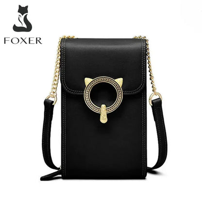 FOXER Mini Pocket Bag