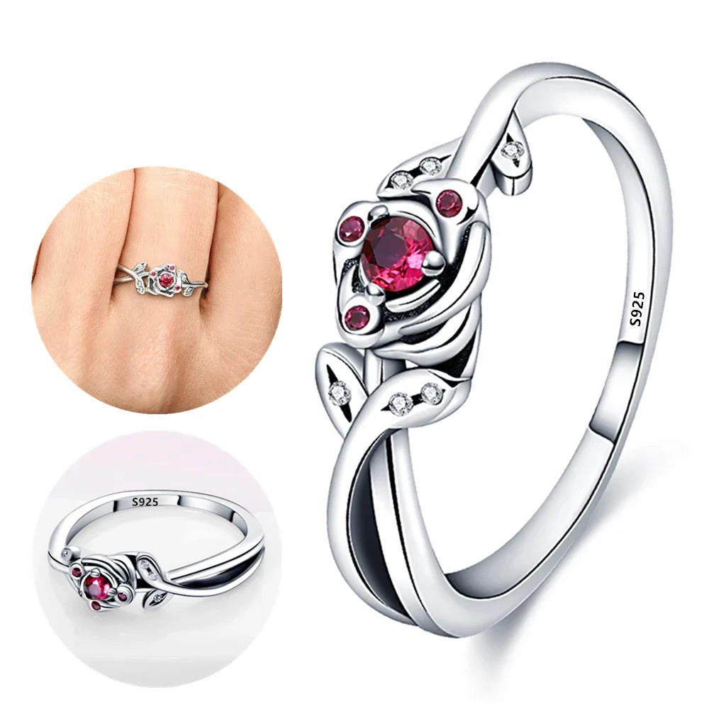 HEART RINGS